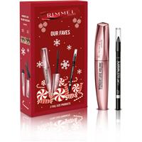 Rimmel Our Faves Christmas gift set