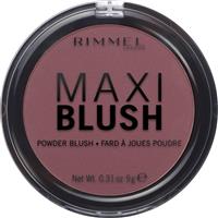 Rimmel Maxi Blush powder blusher shade 005 Rendez-Vous 9 g