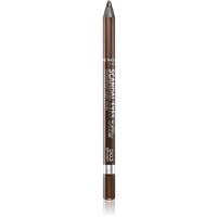 Rimmel ScandalEyes Waterproof Kohl Kajal waterproof eyeliner pencil shade 003 Brown 1,3 g