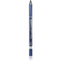 Rimmel ScandalEyes Waterproof Kohl Kajal waterproof eyeliner pencil shade 008 Blue 1,3 g