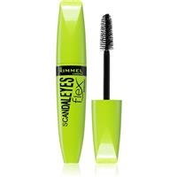 Rimmel ScandalEyes Flex volume mascara shade 001 Black 12 ml