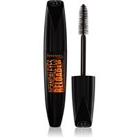 Rimmel ScandalEyes Reloaded extra volumising mascara shade 003 Extreme Black 12 ml