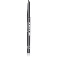 Rimmel ScandalEyes Exaggerate automatic eyeliner shade 003 Smokey Grey 0,35 g