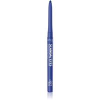 Rimmel ScandalEyes Exaggerate automatic eyeliner shade 004 Cobalt Blue 0,35 g