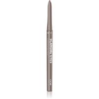 Rimmel ScandalEyes Exaggerate automatic eyeliner shade 006 Taupe 0,35 g
