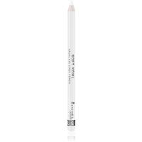 Rimmel Soft Kohl kajal eyeliner shade 071 Pure White 1,2 g