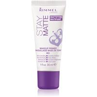Rimmel Stay Matte mattifying primer 003 30 ml