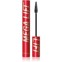 Rimmel Thrill Seeker Mega Lift mascara for volume shade 001 Black 10 ml