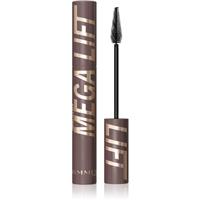 Rimmel Thrill Seeker Mega Lift mascara for volume shade 003 Brownie Pie 10 ml