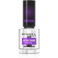 Rimmel Ultra Shine protective high-shine top coat 12 ml