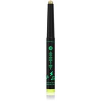 Rimmel Wonder eyeshadow stick shade 008 Galactic Green 1.64 g