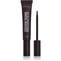 Rimmel Wonder'Bond eyebrow gel shade 004 Black Brown 7.7 ml