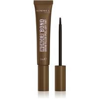 Rimmel Wonder'Bond eyebrow gel shade 002 Medium Brown 7.7 ml