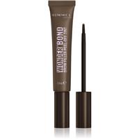 Rimmel Wonder'Bond eyebrow gel shade 003 Dark Brown 7.7 ml