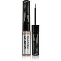 Rimmel Wonder'Last demi-permanent eyebrow gel tint shade 001 Blonde 4.5 ml