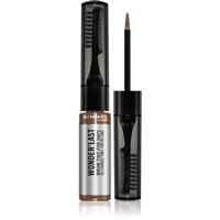 Rimmel Wonder'Last demi-permanent eyebrow gel tint shade 002 Soft Brown 4.5 ml