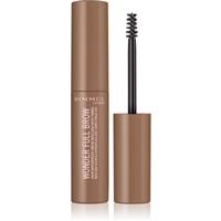 Rimmel Wonder'Full Brow brow mascara waterproof shade 001 Light 4.5 ml