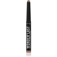 Rimmel eyeshadow stick shade 002 Choco Shimmer 1,64 g