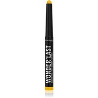 Rimmel eyeshadow stick shade 012 Mango Lassi 1.64 g