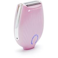 RIO Go Smooth womens shaver Pink Chrome 1 pc