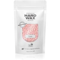 RIO Hard Wax Beads Rose wax beads for depilation 750 g