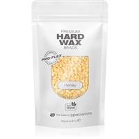 RIO Hard Wax Beads Honey wax beads for depilation 750 g