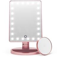 RIO 24 LED Mirror cosmetic mirror with LED backlight 1 pc