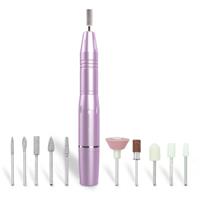 RIO Professional Electric Nail File electric nail file 1 pc