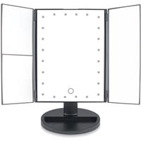 RIO 24LED Touch Dimmable Make-up Mirror cosmetic mirror with LED backlight 1 pc