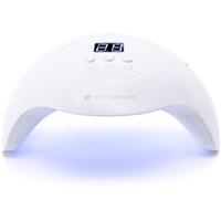 RIO UV Nail Lamp 36W Dual LED LED gel nail lamp 1 pc