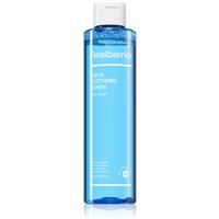 Real Barrier Aqua Soothing moisturising toner with soothing effect 200 ml