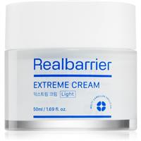 Real Barrier Extreme Light deeply moisturising cream gel for dry skin 50 ml
