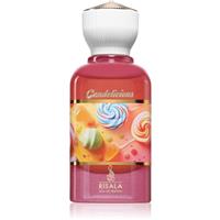 Risala Candelicious eau de parfum for women 100 ml