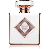 Risala Elite Cotton Bliss eau de parfum for women 100 ml