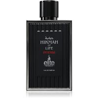 Risala Elite Hikmah Of Life Intense eau de parfum for men 100 ml