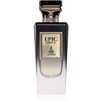 Risala Elite Epic Onyx eau de parfum for men 100 ml