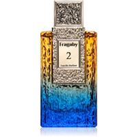 Risala Fragaby 2 eau de parfum unisex 100 ml