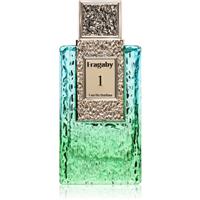 Risala Fragaby 1 eau de parfum unisex 100 ml