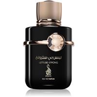 Risala Let's Be Strong eau de parfum unisex 100 ml