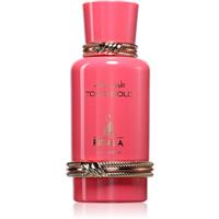 Risala Touq Gold eau de parfum for women 100 ml