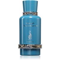 Risala Touq Silver eau de parfum for women 100 ml