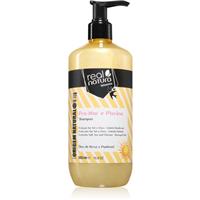 Real Natura Pro - Mar e Piscina shampoo for stressed hair and scalp 500 ml