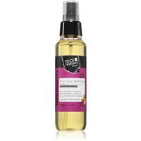 Real Natura Pro - Lisos Anti Frizz hair oil 100 ml