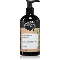 Real Natura Pro - Crespos nourishing conditioner for curly hair 300 ml