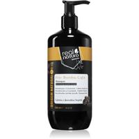 Real Natura Pro - Bomba Caf shampoo for dry hair 500 ml