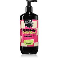 Real Natura Color Repair shampoo for colour-treated hair 500 ml