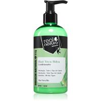Real Natura Aloe Vera Hidra moisturising conditioner for hair 300 ml