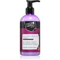 Real Natura Pro - Lisos Anti Frizz conditioner to treat frizz 300 ml
