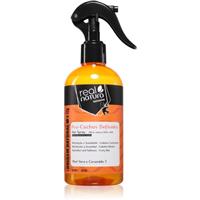 Real Natura Pro - Cachos Definidos spray for curly hair 300 ml