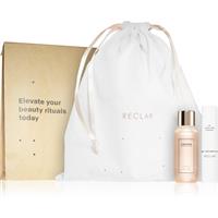 RECLAR ION MIST set for the face White